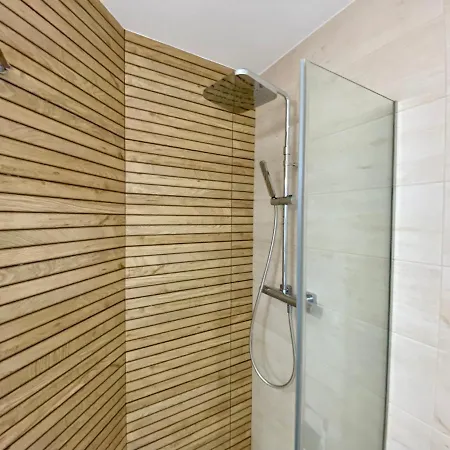 Prober_encamp Apartament *